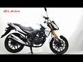 LIFAN KPS200 (LF200-10R) promo