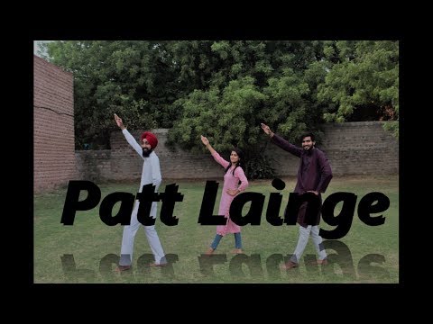 Patt Lainge - Desi Rockstar 2 - Gippy Grewal Feat Kakkar | |Zenith Group || Take 05