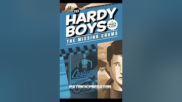 The Hardy Boys #04 -  The Missing Chums - full audiobook - Adventure