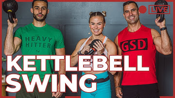 4 Minute Super Quick and Crazy Kettlebell Pump