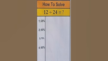 Solve Without a Calculator! Math Olympiad Challenge #6 🔢