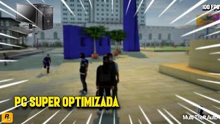 El mejor Mod Actualizado para aumentar Fps en MTA