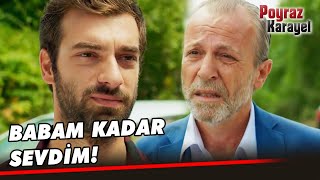 Poyraz, Bahriden Af Diledi - Poyraz Karayel 25. Bölüm