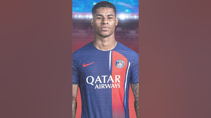 Which club is Big Enough for Marcus Rashford?