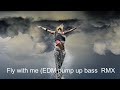 EDM Super Dance Vocal RMX / Fly with me