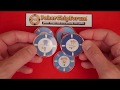 2020 Poker Chip Guide - YouTube