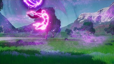 Advance VFX  Shader 03:  Complex Demo