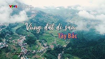 Giữ bản sắc người Mông Xanh giữa vùng đất di sản Tây Bắc Tu Thượng | Sắc màu các dân tộc | VTV