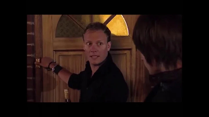 Coronation Street - Danny Baldwin Vs. The Street (...