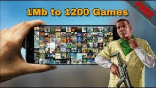 1200 Game 1 Mb download for watching this video screenshot 3