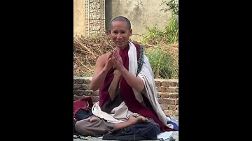 Thầy Minh Tuệ. #thayminhtue #minhtue #suminhtue