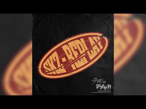 STRAY KIDS 스트레이 키즈 현진 HYUNJIN 꼬마별 MISS YOU AUDIO