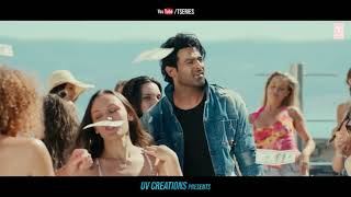 TeluguWap Co in Bad Boy Video Song Saaho 720p