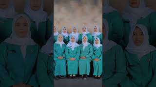 Pengurus Pac Fatayat Nu Bojonegoro 2024-2028