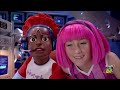 LazyTown Español Latino 1 Control Remoto Episodio 22 Spanish Latin Language Discovery Kids 