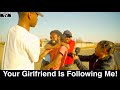 Motho waka  episode 15  your girlfriend is following me