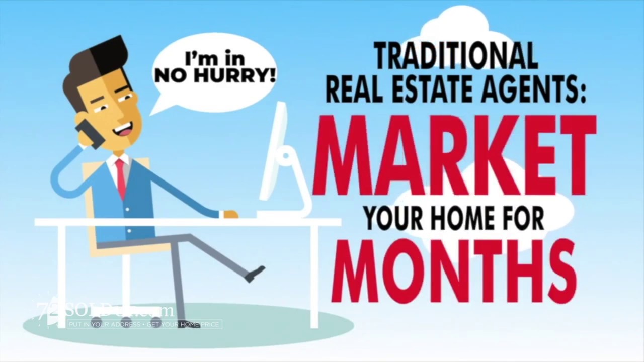 72 Sold Program | Sell For More | Utah Real Estate