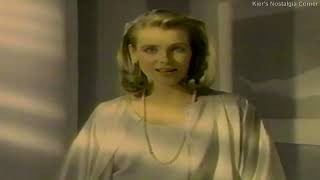 KGTV-10 (ABC, San Diego) commercial block, December 1986 VOL. 252