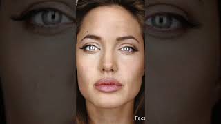 Angelina Jolie ?