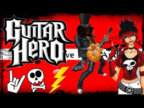 Vídeo: Guitar Hero: Maiores Sucessos