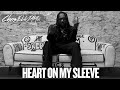 Chris Elijah Heart On My Sleeve Ft Mouthpi3ce Visualizer mp3