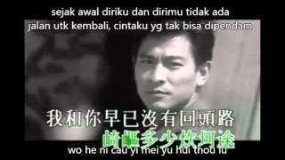 thien yi (lirik dan terjemahan)