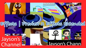 Preview 2 Funny Jayson 5.0 Effects | Preview 2 Effects Extended