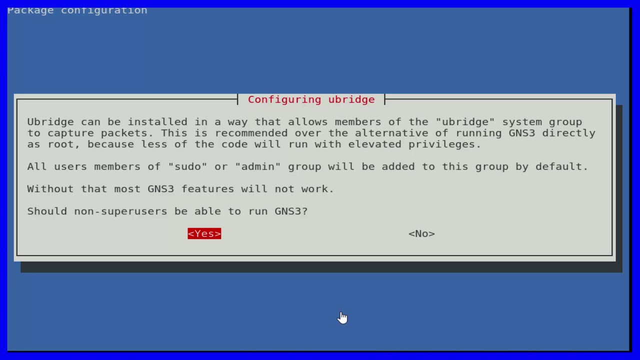 How To Install GNS3 Graphical Network Simulator On Debian GNULinux 9 1 how-to-install-gns3-graphical-network-simulator-on-debian-gnulinux-9-1