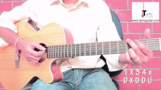3 Classic Bob Dylan songs every beginners should kow guitar lesson