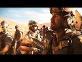 Black Ops Cold War Season 4 Cutscene (Call of Duty Warzone Season 4 Cinematic Cutscene)