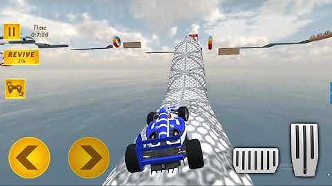 Formula one racing 2022 - Gameplay Walkthrough (iOS, Android)