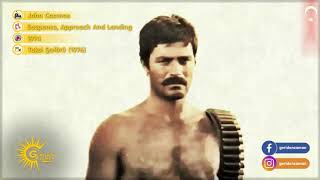 Taksi Şoförü Film Müziği Kadir İnanır & Banu Alkan