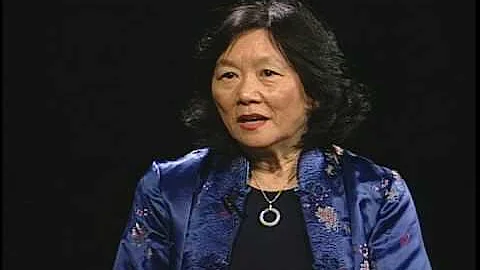 Connie Young Yu, Part 1