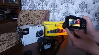 Фотоаппарат Sony dsc-hx300 против Nikon L840 в 2021 году.