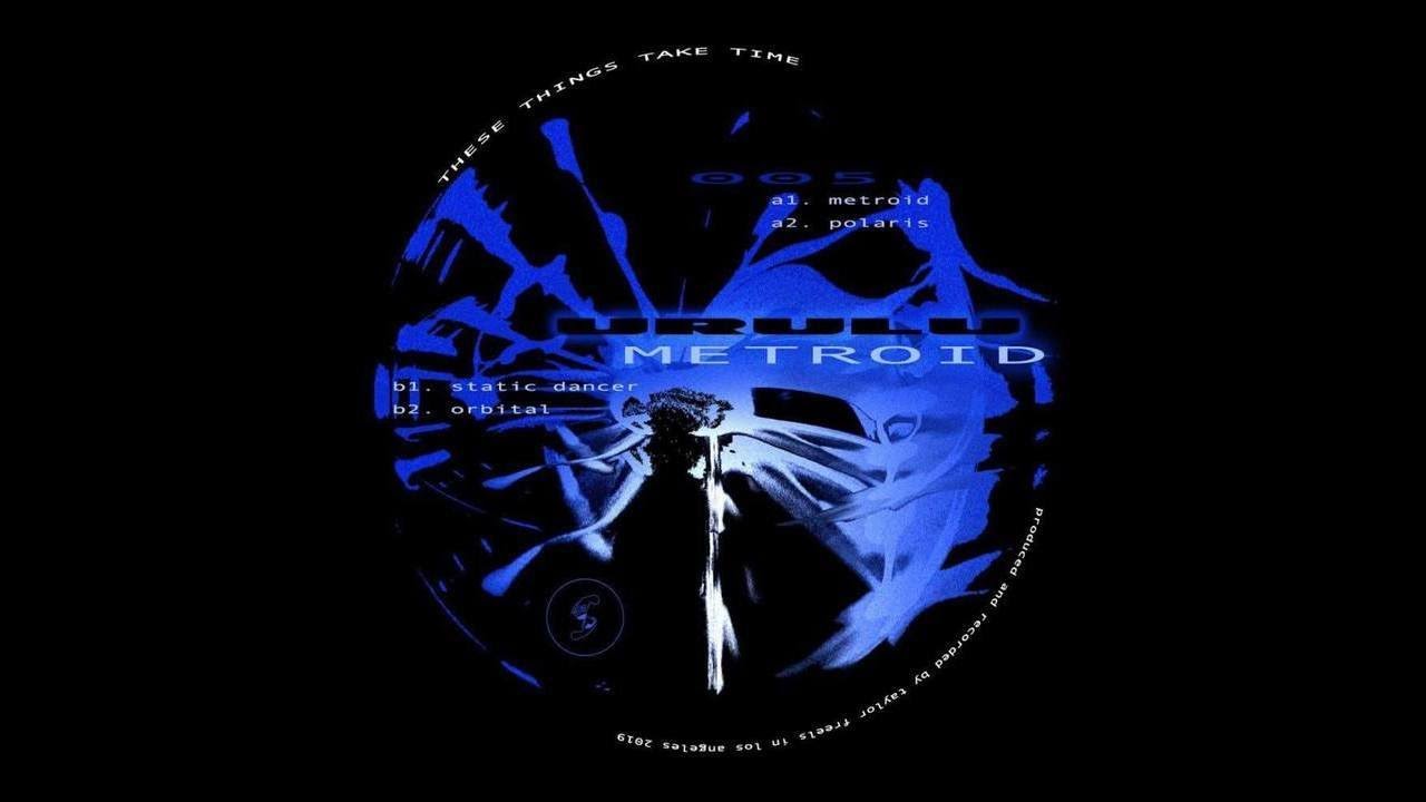 Urulu - Metroid