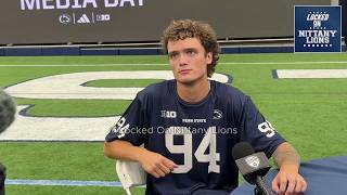 Ryan Barker on Going from Walk-On to Nation’s Top FG Percentage  + Matt Campbell's Care For Player