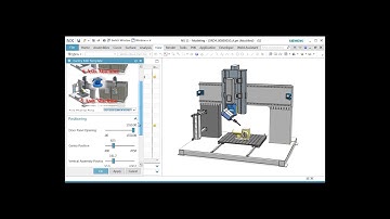 NX Product Template Studio - Demonstration 1