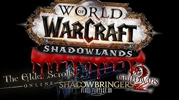 World of Warcraft Bleeding Players is Reviving other MMORPGs