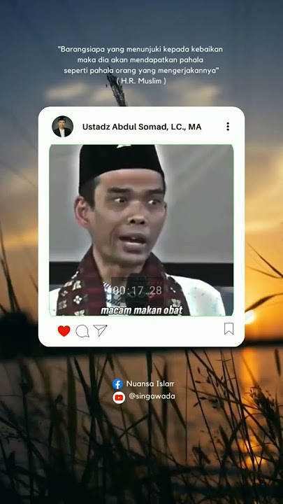 mengingat mati #uas #ustadzabdulsomad