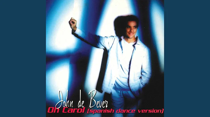 Oh Carol (Dutch Dance Version)