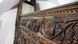 Toruldaki 600 Yıllık Cn Ilginç Özellikleri