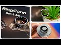 Ringconn Gen 2 Air vs Gen 2 - Smart Ring Comparison - New King of the Ring?