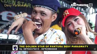 CINTA KEBLANGSAK - Desy Paraswaty Live Cigobang Pasaleman Cirebon