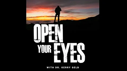 Ep 23 - Dr. Ilan Cohen "Lasik and Cataracts"
