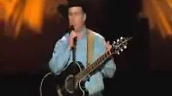 Rodney Carrington - Chicken Song CZ subs Rodney Carrington - Chicken Song CZ subs
