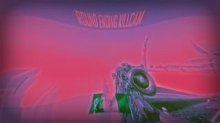 AMAZING COD 3CE BY RANKS (Static Editors)