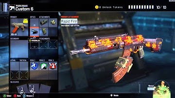 kn-44 best class setup
