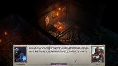 Shield Maze Gem Puzzle - Pathfinder Wrath of the Righteous