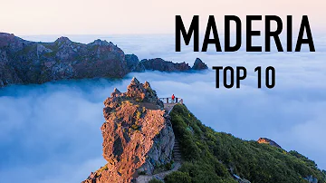 Cosa fare a Madeira a novembre?
