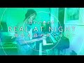 REAL AT NIGHT 〜眠れぬ夜の向こうに〜 - access 【Synthesizer Cover】